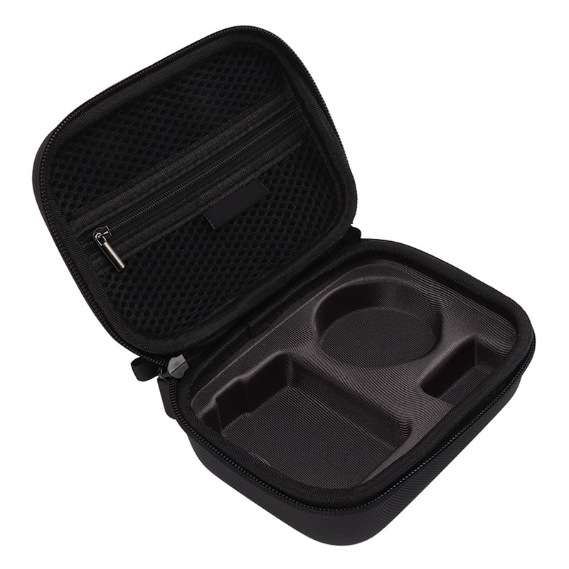 Sports Camera Storage Bag Large Capacity Perfect Fit Mesh Bag