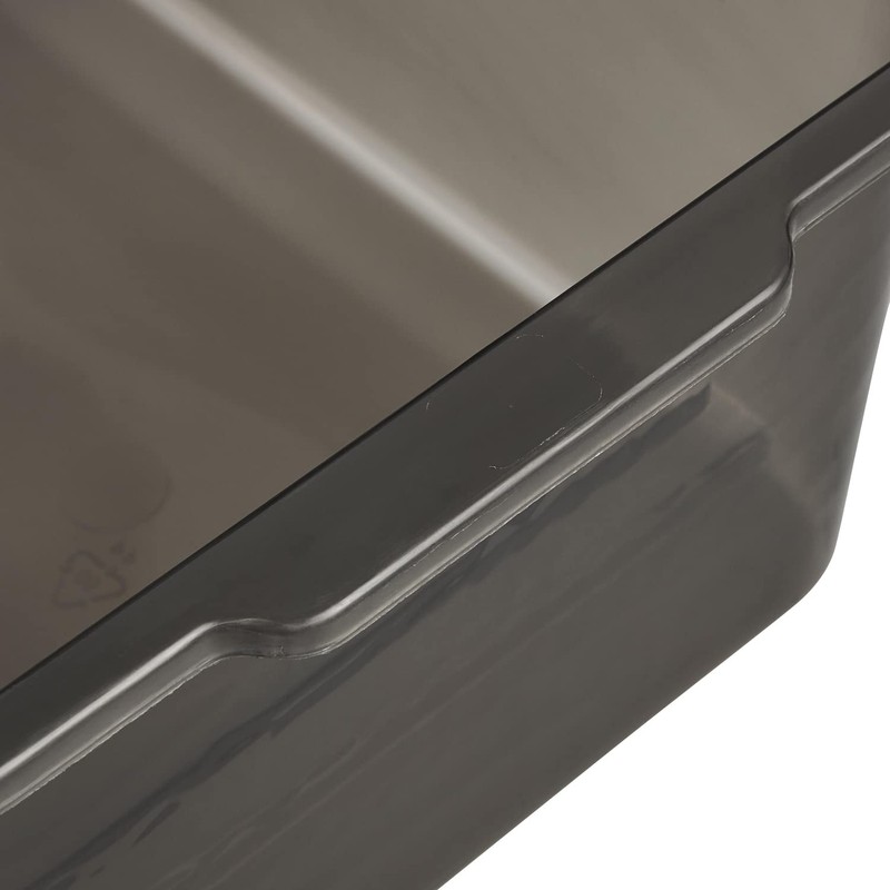 keeeper Wilma Storage Wall, Sturdy Plastic (PP), 4.5 L, 30