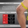 ‎Sport Spartan Performance Hinged Knee Brace Support for Men &