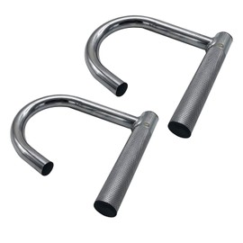 Sveltus Hand Grips for Body Bands Thera Bands 1 Pair Workout