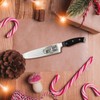 CUTLINX Birthday Gift BEST DAD - Premium Chef Knife Gift