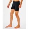 RIP CURL Mens Liner Surf Sailing Boating Watersports Shorts -