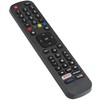 Pack of 2 Universal Remote Control Replacement with Channel Shortcut