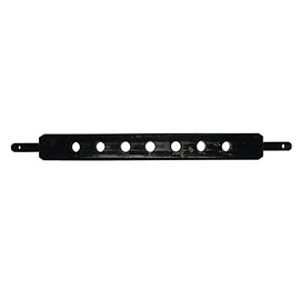 Complete Tractor 3013-1600 Hitch Drawbar Cat. 0/I Drawbar 2 1/2" Wide 1" Thick 20" Length 7/8" Pin