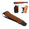 Arrow Holder Archery Arrow Storage Bag Dual Use with Carrying