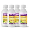 OneLAX - Senna Syrup | Natural Vegetable Laxative (8fl.oz Bottle)