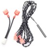 Lisnhlin ECS6105 Water Temperature Sensor Compatible with AquaCal Pool Heater