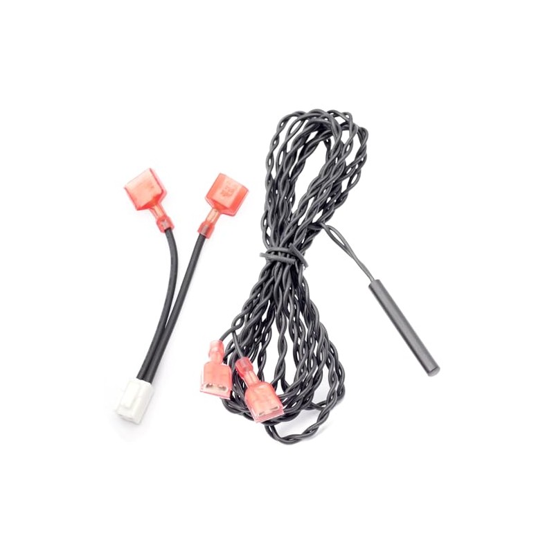 Lisnhlin ECS6105 Water Temperature Sensor Compatible with AquaCal Pool Heater