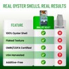 Small Pet Select - 100% Flaked Oyster Shell, Calcium Supplement
