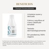 SALERM - Shampoo for Sensitive Scalps - Dermo-Soothing Hair Lab
