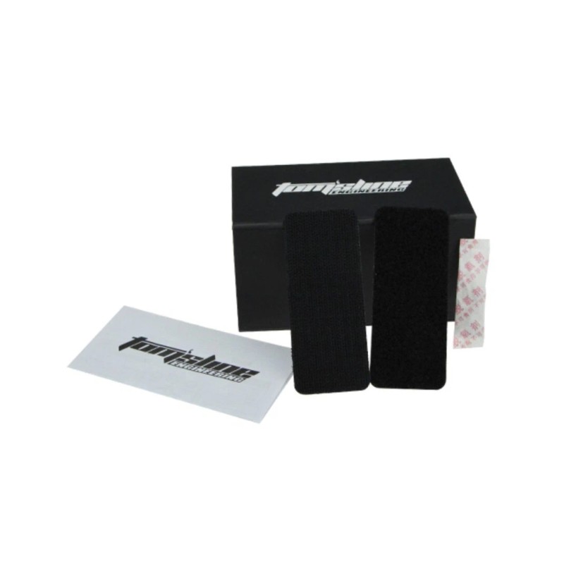 Tomsline AHOR-3 Holy War Metal Distortion Effect Pedal with true