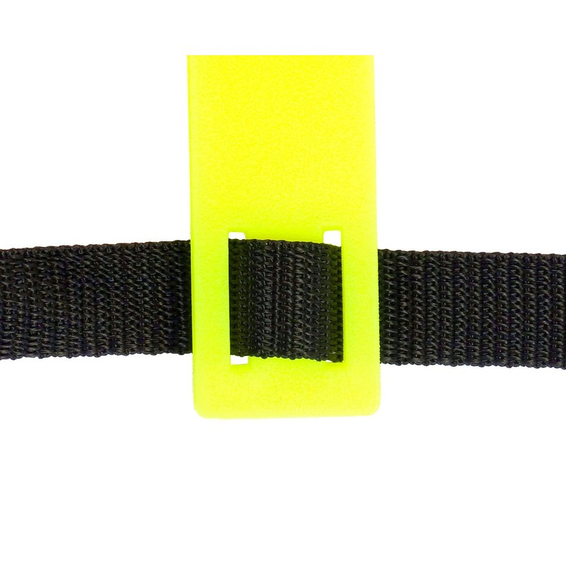 Stop. Fitness – Agility Ladder 4 m with Carrying Bag