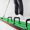 PERFECT PRACTICE Putting Gate - Pack of 3 Differently Sized