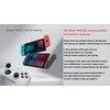 GuliKit ES PRO Fastest Wireless Controller – TMR Anti-Drift&Anti-Snapback Joysticks,