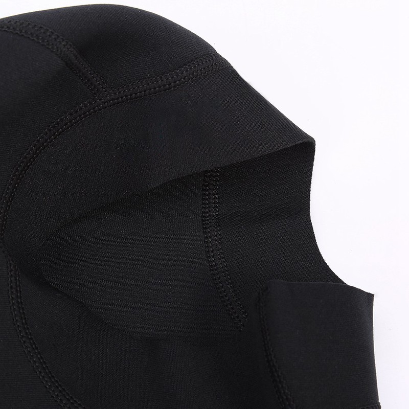 1mm Neoprene Scuba Snorkeling Wetsuit Hood Surf Divers Hat Diving