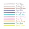 Kaweco Fountain Pen Ink Cartridges Ruby Red Pack of 6