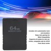Game Console Memory Card Plug and Play Game Start Card