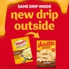 Velveeta Skillets Creamy Beef Stroganoff One Pan Dinner Kit, 11.6