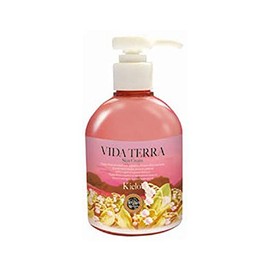 VIDA TERRA VIDATELA Skin Cream Clown 8.8 oz (250 g)