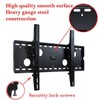 VideoSecu Tilting TV Wall Mount Bracket for Vizio VW37L VX37L