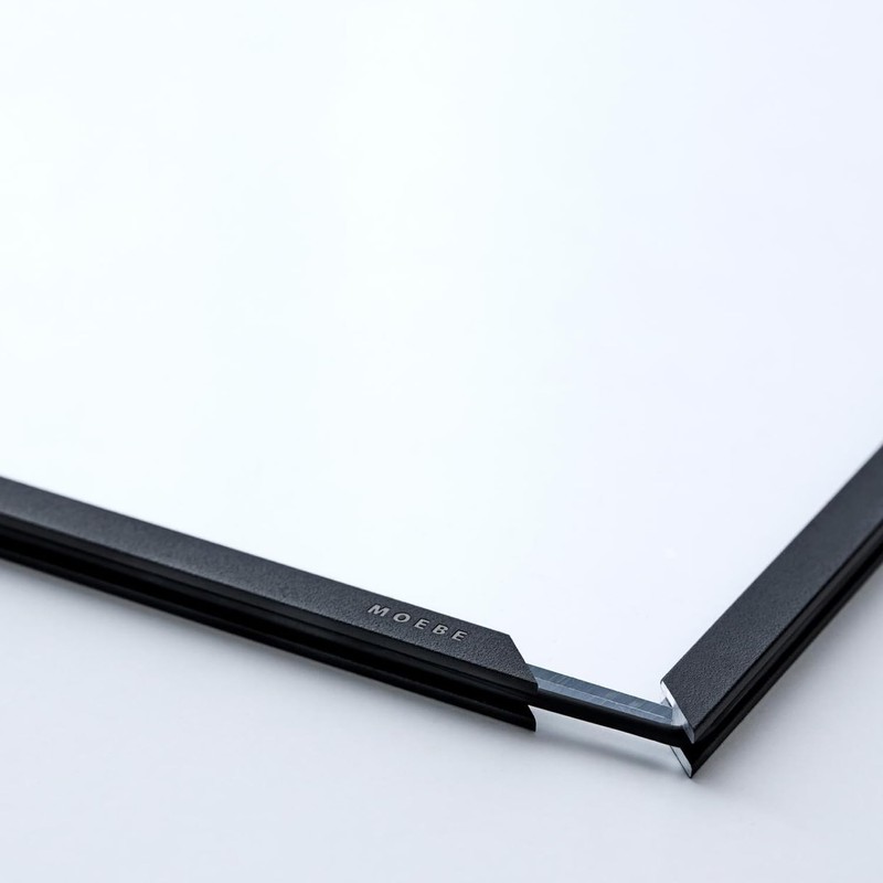MOEBE / FRAME-A5(Aluminium(White)