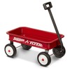 Radio Flyer 16.5 Inch Kids Wagon, Toy Wagon for Kids,