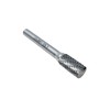 SB-3 Tungsten Carbide Burr Cylinder Shape Double Cut Rotary Burrs