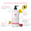 DERMOMAMMA Body Cream with Valuable Anti-Stretch Mark Ingredients - 200