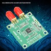 AD8302 LF-2.7G RF/IF Phase Detection Impedance Analysis Module