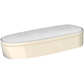 Almohadillas de apoyo para reposabrazos para puerta de coche, soporte universal para reposabrazos de codo, cojín acolchado suave para apoyabrazos automático, altura ajustable para buceo