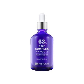 Histolab EGF EGF Complex Ampoule 63% 150ml / 히스토랩 EGF 이지에프 컴플렉스 앰플 63% 150ml