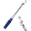 Venussar Wrench Extension, Wrench Extender Tool for 1/2 Inch Extension