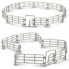 Kids Corral Fence Pasture Panel Gates Horse Farm Pretend Play