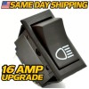 HD Switch Headlight Switch Fits John Deere 415, 425, 445,