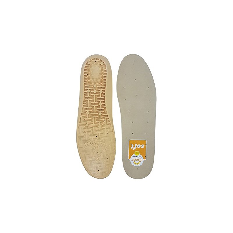 Insoles Sunbed Soft