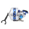 Fishing Reel Spinning High Speed Casting Closed Metal Replacement Accessory