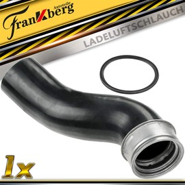 Charge Air Hose Turbo Hose for A3 8L1 TT 8N3 Leon 1M1 Octavia I 1U2 Golf IV 1J1 New Beetle 1Y7 1996-2010 06A145790C