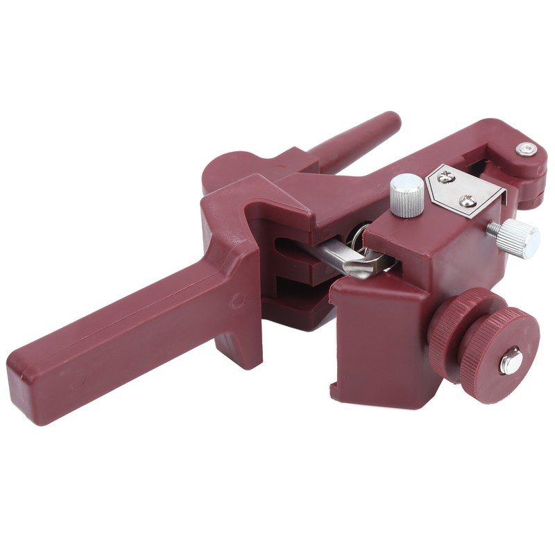 Cable Stripper Cutter Electrician Wire Multifunctional Hand Crimpers Tool SBX‑30