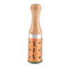 Warm Moxibustion Rods Detox Relieve Fatigue Rolling Handheld Adjustable Facial