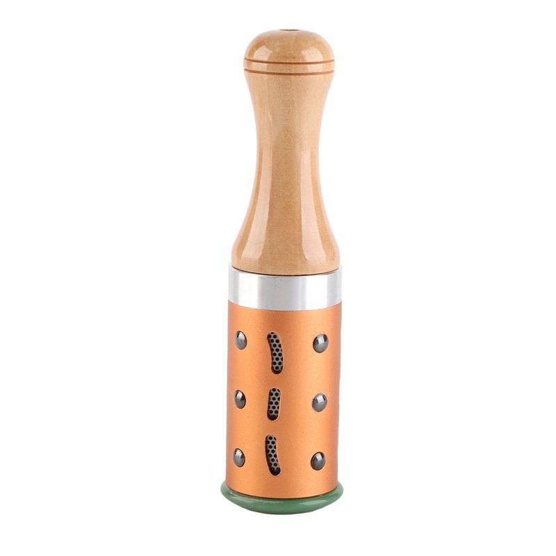 Warm Moxibustion Rods Detox Relieve Fatigue Rolling Handheld Adjustable Facial