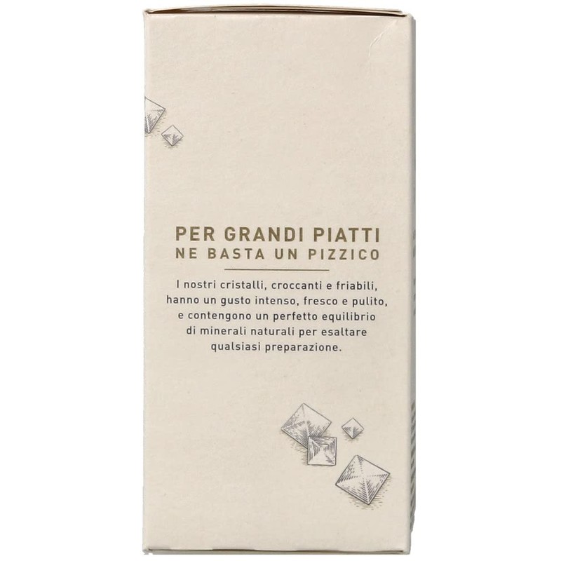 MALDON Sea Salt - Carton