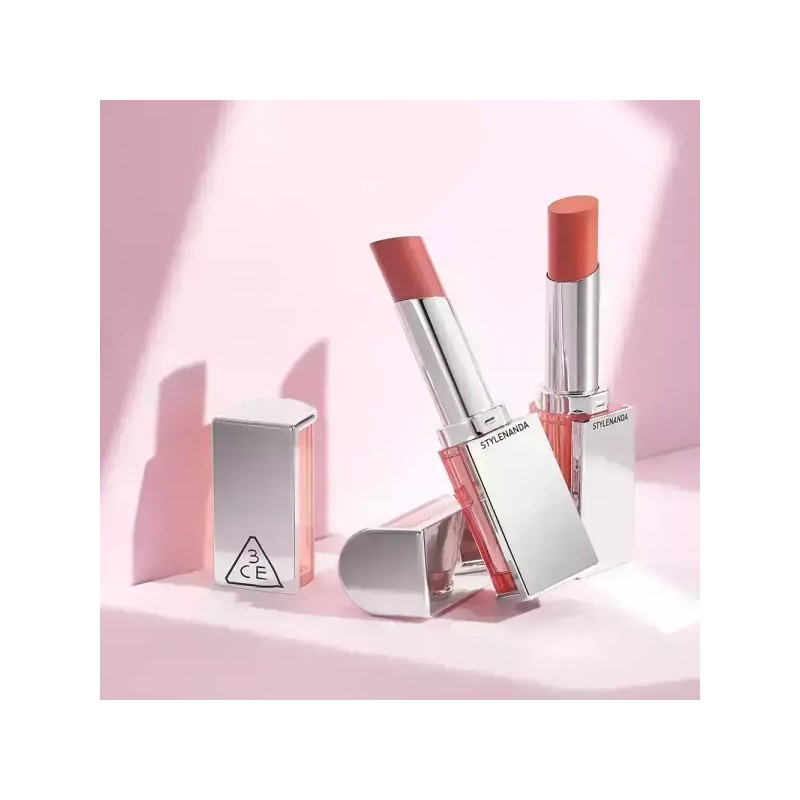 3CE 블러 매트 립스틱 [Tangerine Tango] 3CE Blur Matte Lipstick