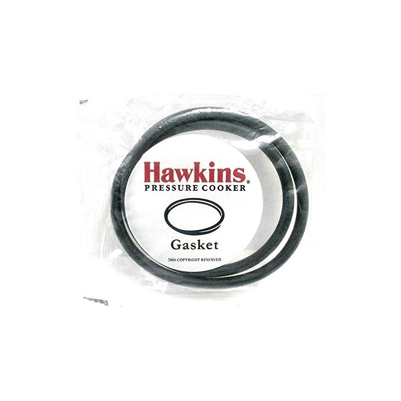HAWKINS Rubber Gasket Sealing Ring for 2-4 L Pressure Cookers