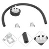 BESPORTBLE 1set Replacement Primer Bulb Accessory for Toro Snow Sweeper