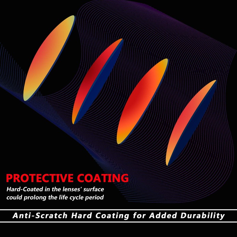 Galvanic Replacement Lenses for Oakley BXTR OO9280 | BXTR Metal