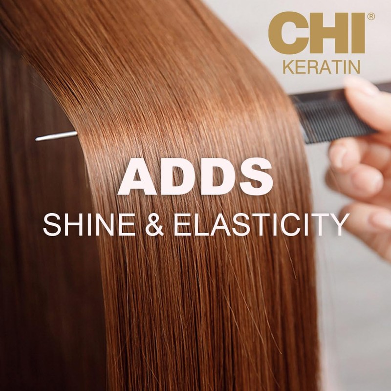 Farouk CHI Keratin Healing Shampoo 355 ml
