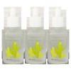 3 Cheongmijeong Cactus Ampoules 50ml / 3개 청미정 선인장 앰플 50ml