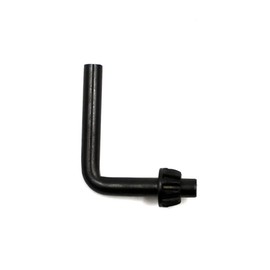 Ingersoll Rand Power Tools Part Number LA411-253 - Chuck Key for Ingersoll Rand 327 Tire Buffer and 7807R Angle Drill