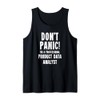 Product Data Analyst Tank Top