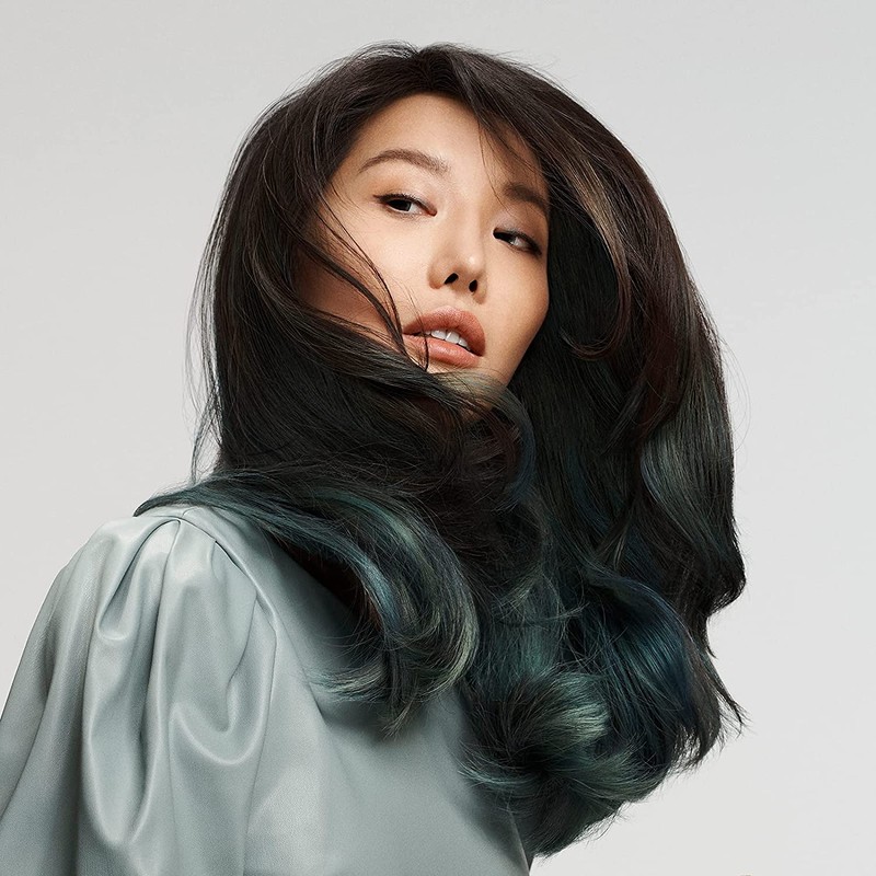 Goldwell Dualsenses Just Smooth Taming Shampoo for Unruly and Restless